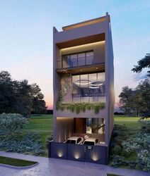 Boon Teck Road (D12), Terrace #509972121